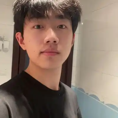 马浩静